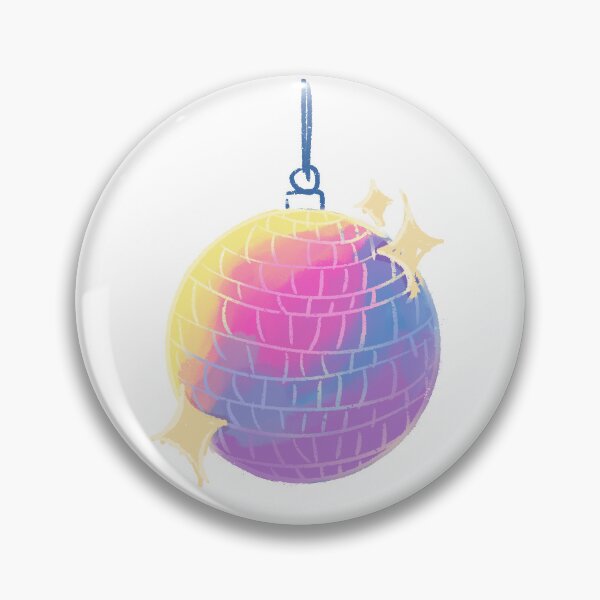 Item preview, Disco Ball Set designed and sold by abstracterrors.