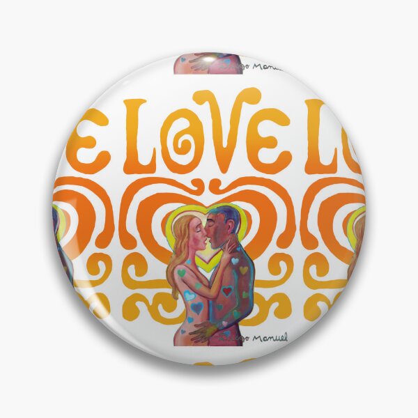 Item preview, Love designed and sold by Diego Manuel Rodriguez.