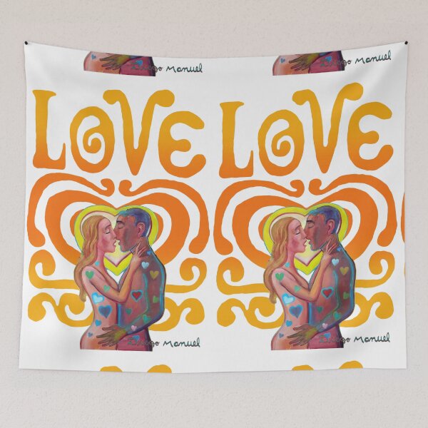 Item preview, Love designed and sold by Diego Manuel Rodriguez.