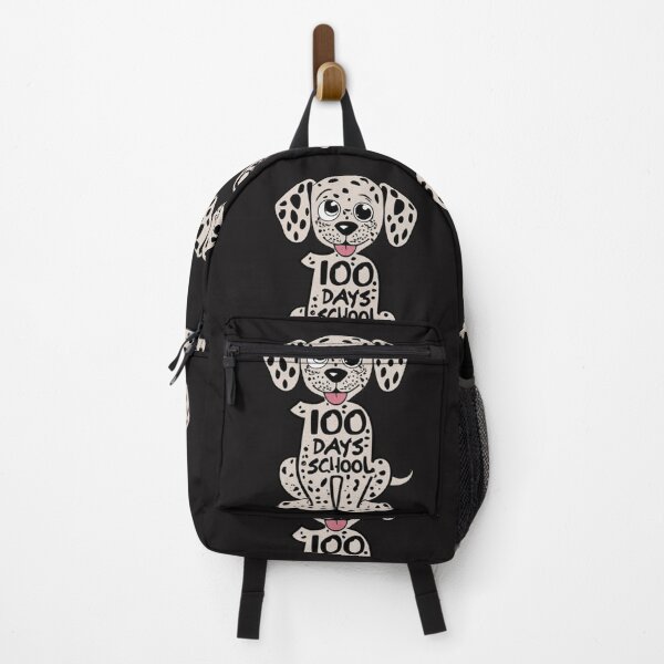 Item preview, 100 days of school dalmation dog boy kid 100 th day of school Funny Gift designed and sold by New Art.