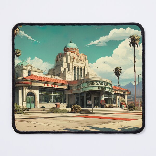 Item preview, Train station | Hip Hop style designed and sold by ComicsFactory.