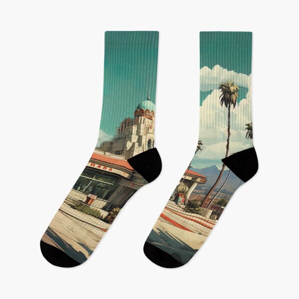 Item preview, Train station | Hip Hop style designed and sold by ComicsFactory.