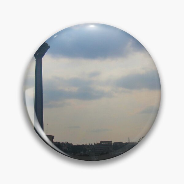 Item preview, Milad Tower designed and sold by Syrupysweet.