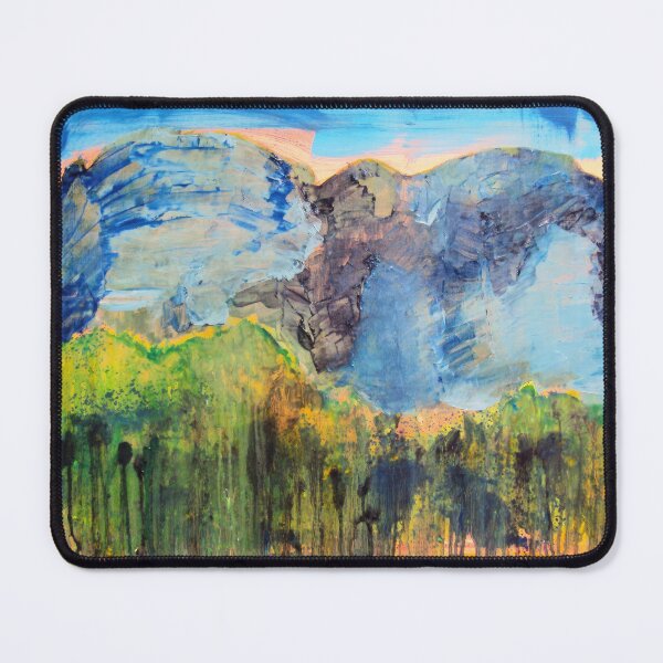 Item preview, Peter Doig designed and sold by FinerBrush.