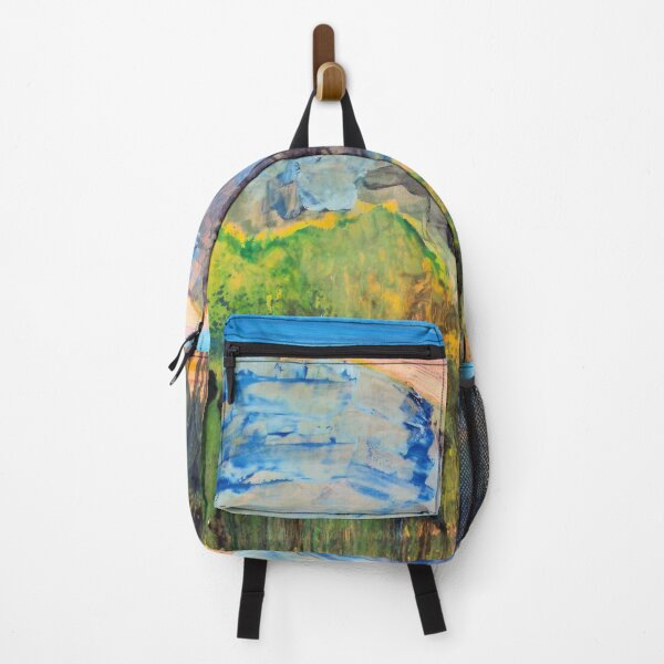 Item preview, Peter Doig designed and sold by FinerBrush.