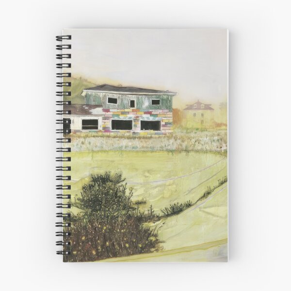 Item preview, Peter Doig designed and sold by FinerBrush.