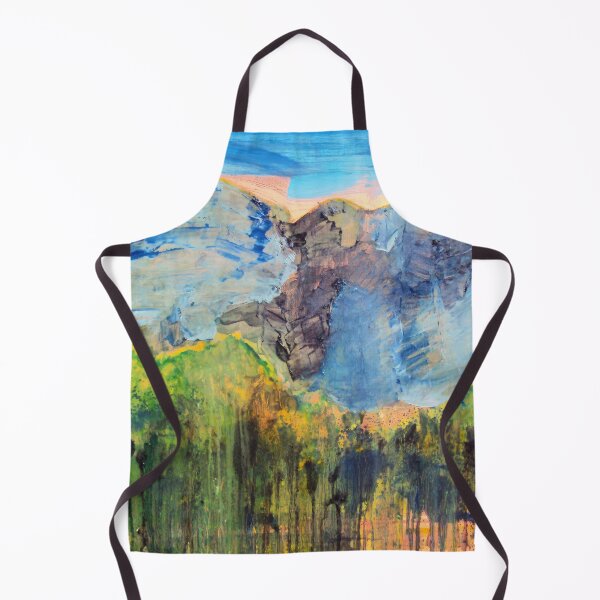 Item preview, Peter Doig designed and sold by FinerBrush.