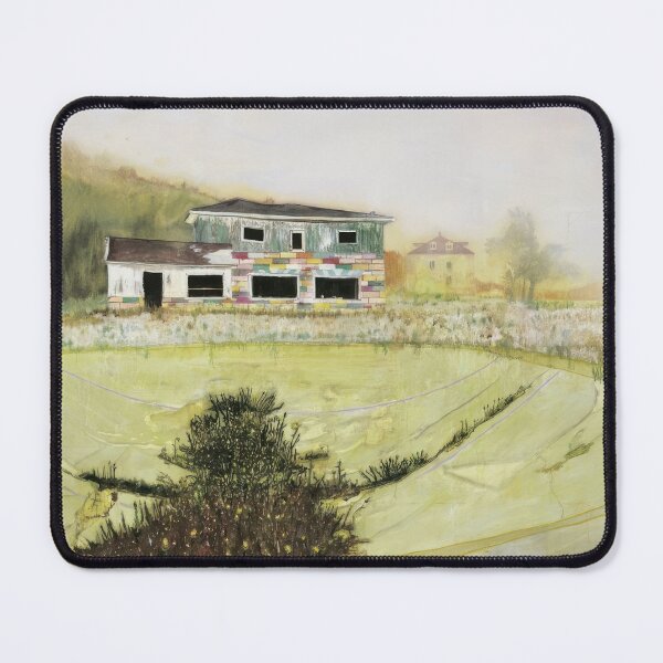 Item preview, Peter Doig designed and sold by FinerBrush.