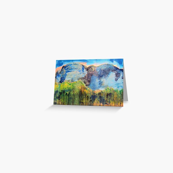 Item preview, Peter Doig designed and sold by FinerBrush.