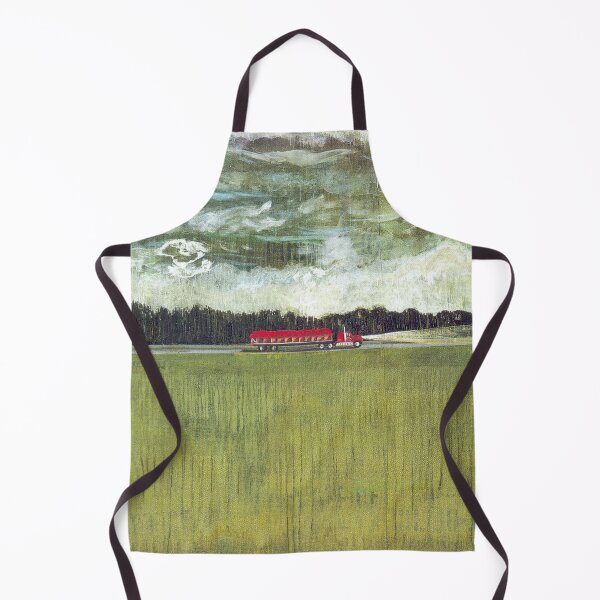 Item preview, Peter Doig designed and sold by FinerBrush.