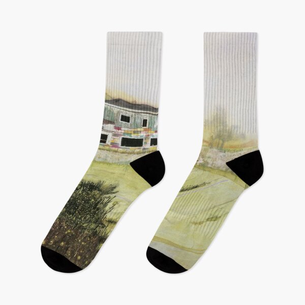 Item preview, Peter Doig designed and sold by FinerBrush.