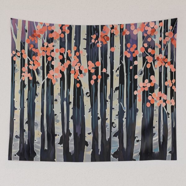 Item preview, Nature art designed and sold by AlchemyColor.