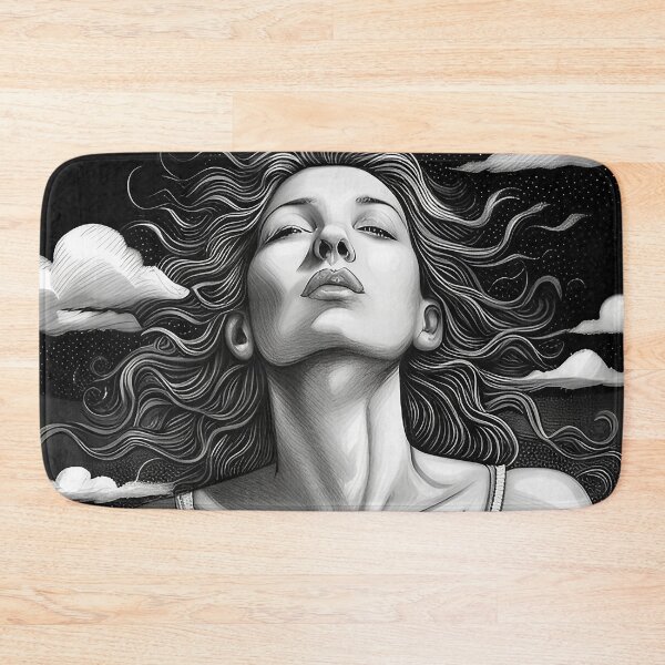 Item preview, Still Here designed and sold by plenarypisces.