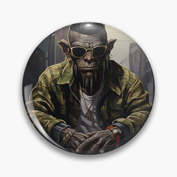 Item preview, Troll | Hip Hop style designed and sold by ComicsFactory.