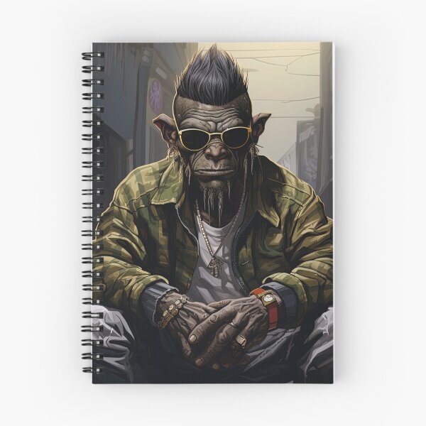 Item preview, Troll | Hip Hop style designed and sold by ComicsFactory.