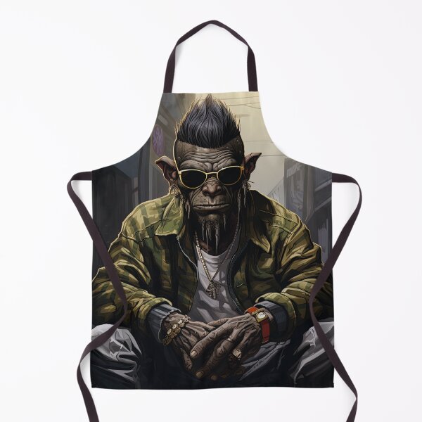 Item preview, Troll | Hip Hop style designed and sold by ComicsFactory.