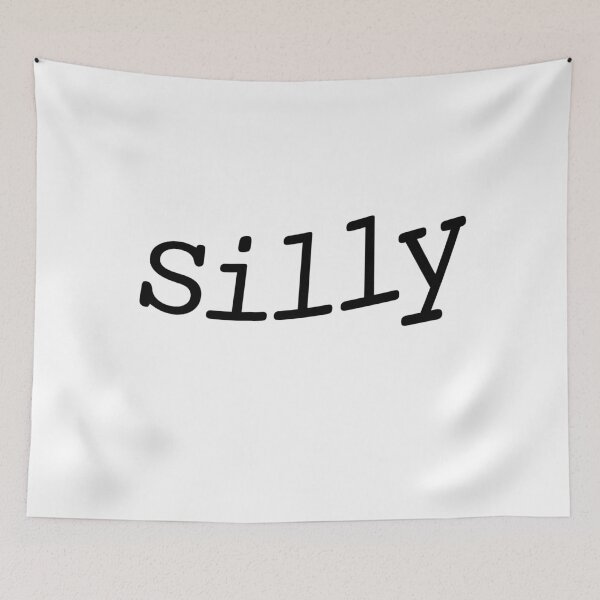 Item preview, Silliness  designed and sold by Jett Moonv.