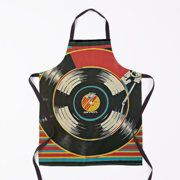 Item preview, Vintage Vinyl Record Album Art designed and sold by mrtraz.