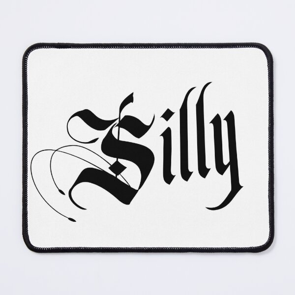 Item preview, Medieval Silly designed and sold by Jett Moonv.