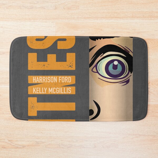 Item preview, Witness - Alternative Movie Poster designed and sold by MoviePosterBoy.