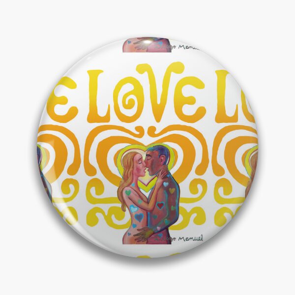 Item preview, Love designed and sold by Diego Manuel Rodriguez.