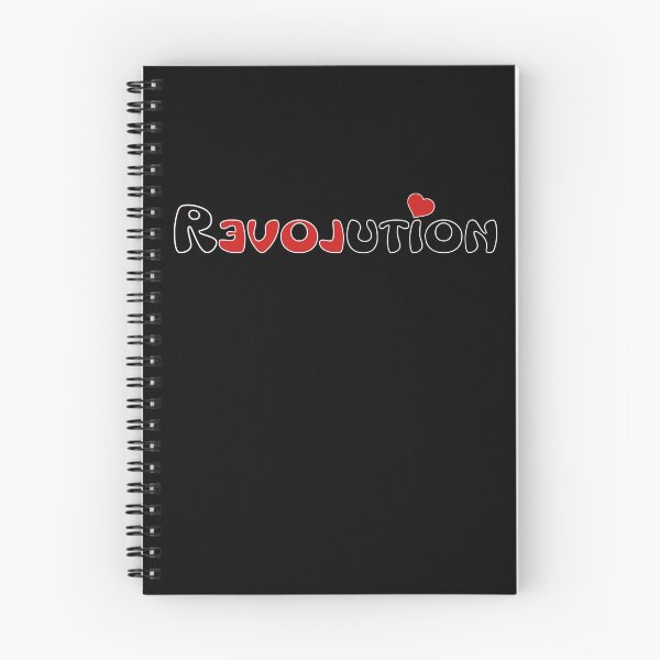 Item preview, Love revolution designed and sold by Dunkelflaute.