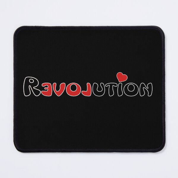 Item preview, Love revolution designed and sold by Dunkelflaute.
