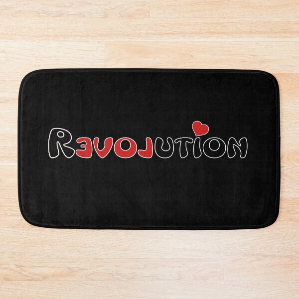 Item preview, Love revolution designed and sold by Dunkelflaute.