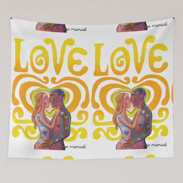 Item preview, Love designed and sold by Diego Manuel Rodriguez.