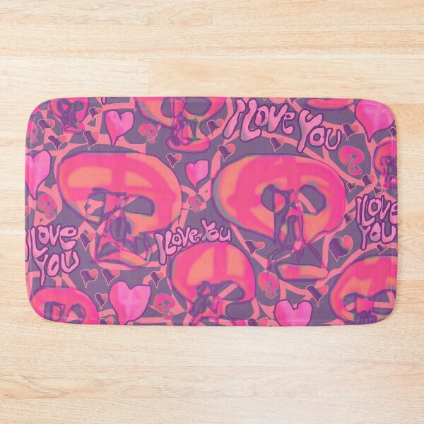 Item preview, I love You (Miami) designed and sold by skullbal.
