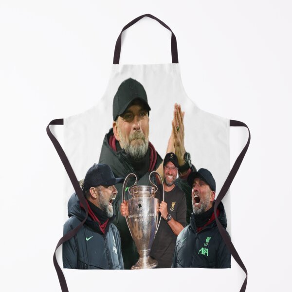 Item preview, Jurgen Klopp designed and sold by World100.