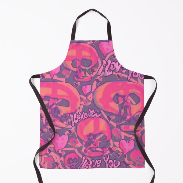 Item preview, I love You (Miami) designed and sold by skullbal.