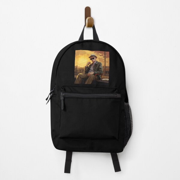 Item preview, Truman Capote | Hip Hop style designed and sold by ComicsFactory.