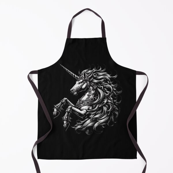 Item preview, metalic unicorn 1 designed and sold by sinemsworld1.