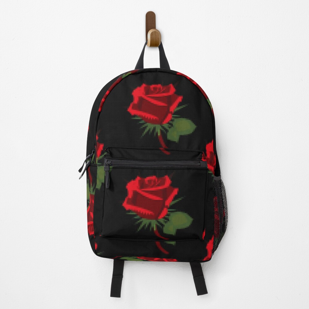 Item preview, Backpack designed and sold by ROSIE-47.