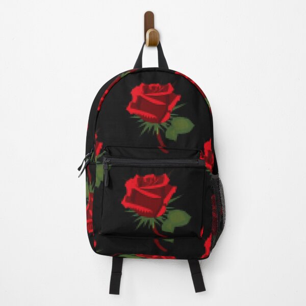 Item preview, Pixelated Rose designed and sold by ROSIE-47.