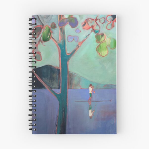 Item preview, Peter Doig designed and sold by FinerBrush.