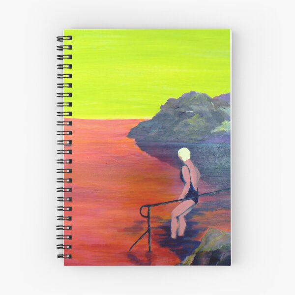 Item preview, Peter Doig designed and sold by FinerBrush.