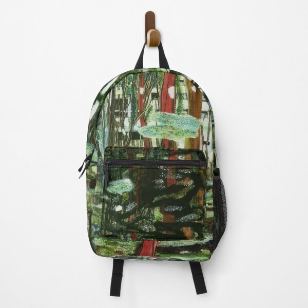 Item preview, Peter Doig designed and sold by FinerBrush.
