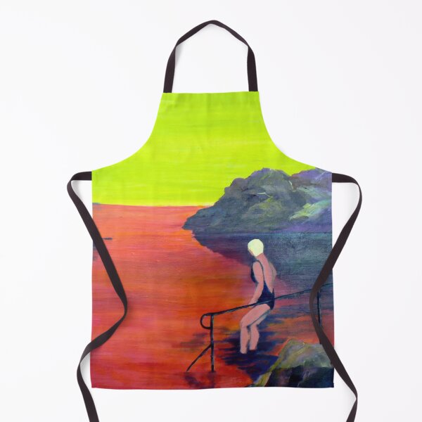 Item preview, Peter Doig designed and sold by FinerBrush.