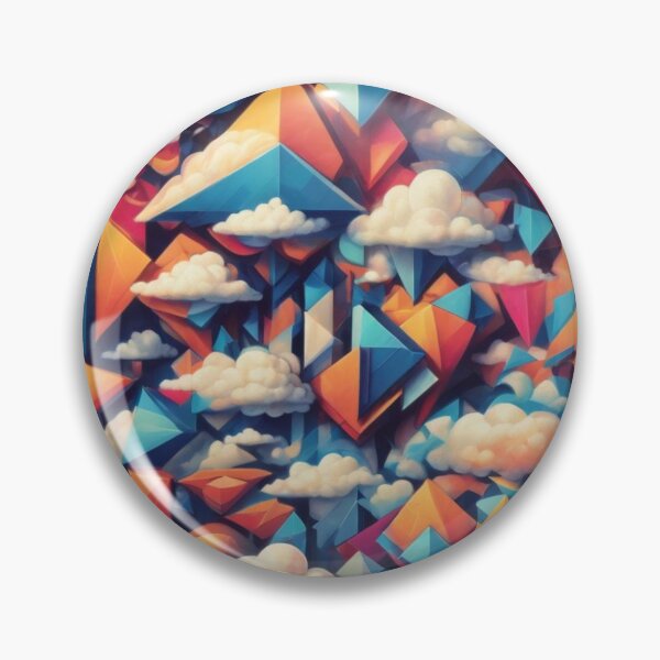 Item preview, Cloud Watching designed and sold by Gingerglow.