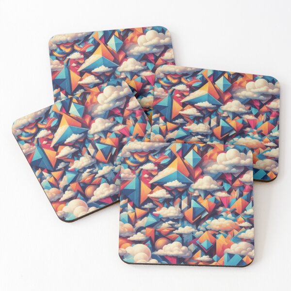 Item preview, Cloud Watching designed and sold by Gingerglow.