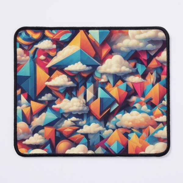 Item preview, Cloud Watching designed and sold by Gingerglow.