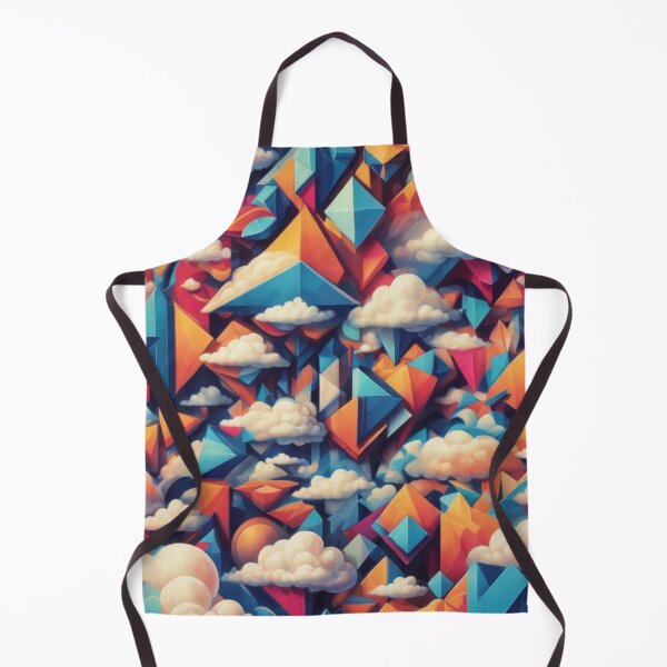 Item preview, Cloud Watching designed and sold by Gingerglow.