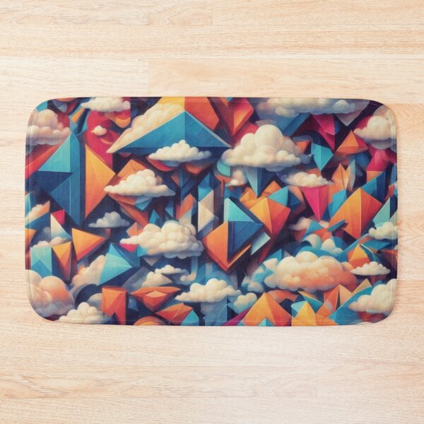 Item preview, Cloud Watching designed and sold by Gingerglow.