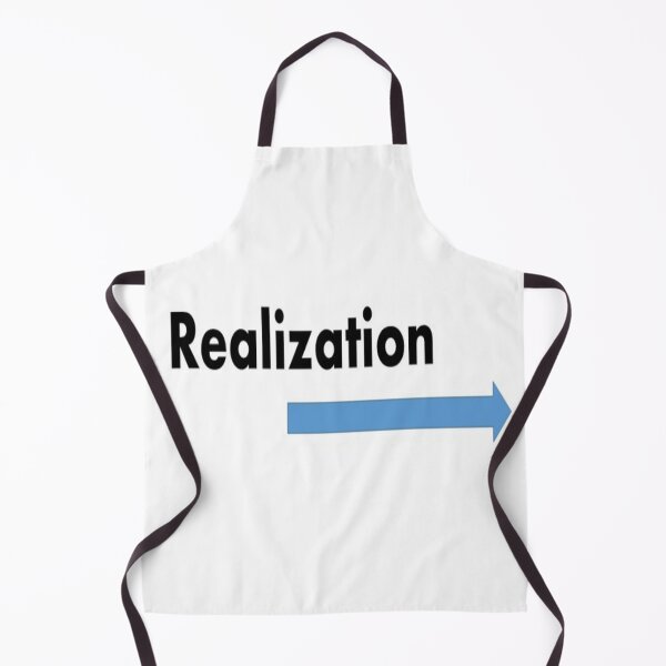 Item preview, "Realization" - Spiritual Card designed and sold by ariksworld.