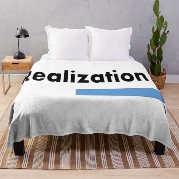 Item preview, "Realization" - Spiritual Card designed and sold by ariksworld.