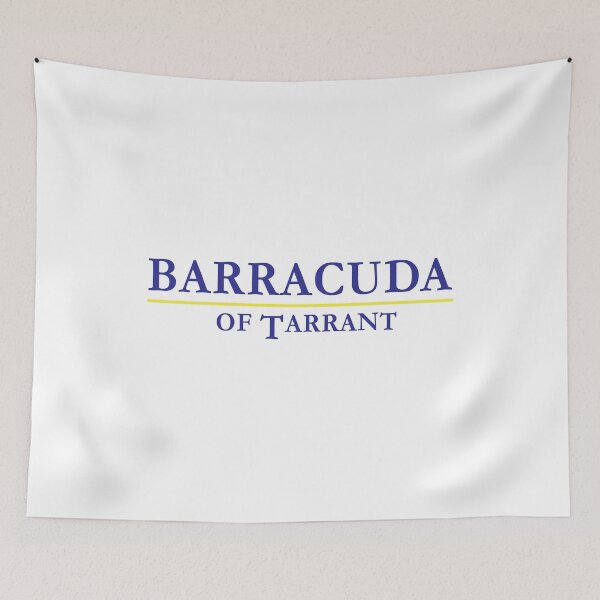 Item preview, Barracuda of Tarrant designed and sold by Off the Box.