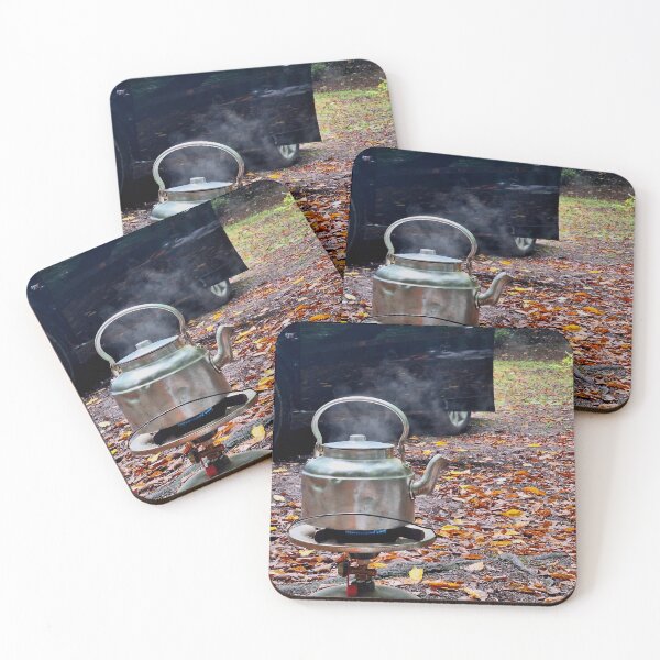 Item preview, Tea in the Jungle designed and sold by Syrupysweet.