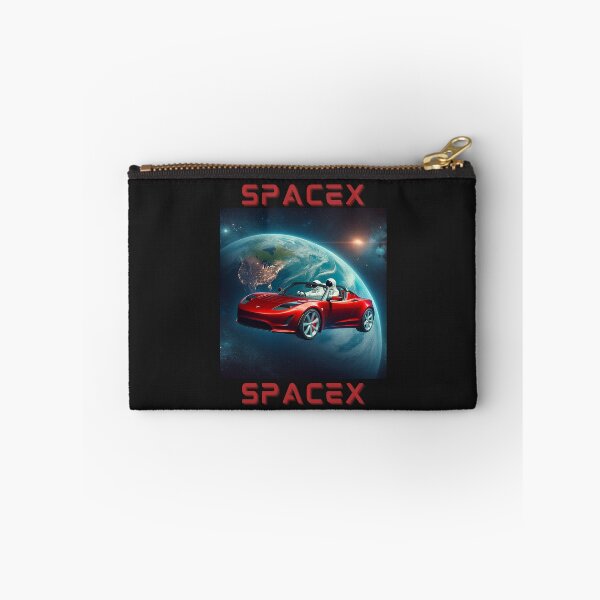 Item preview, spacex launch designed and sold by TEEJAMBOREE.